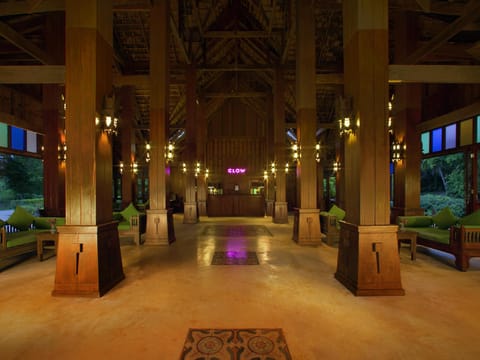 Elixir Koh Yao Yai Resort in Krabi Changwat