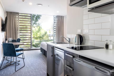 Quest on Beaumont  Apartment hotel in Auckland