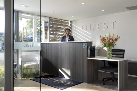 Quest on Beaumont  Apartment hotel in Auckland