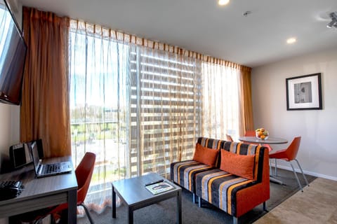 Quest on Beaumont  Apartment hotel in Auckland