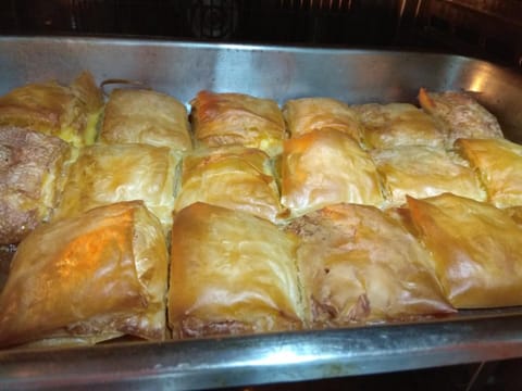 Roots Hotel Old Town Hotel in Plovdiv