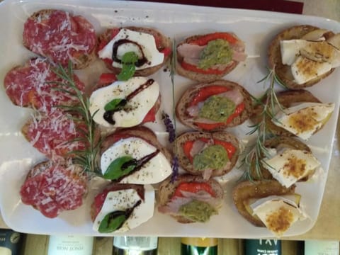 Roots Hotel Old Town Hotel in Plovdiv