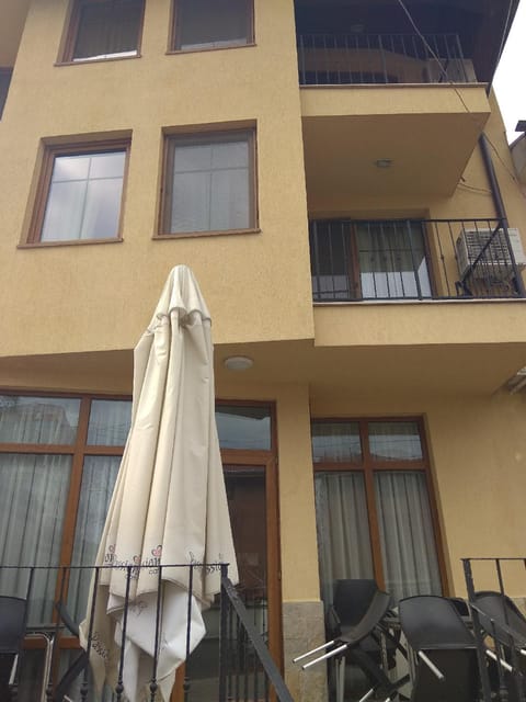 Roots Hotel Old Town Hotel in Plovdiv