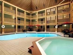 FairBridge Inn & Suites Spearfish Hotel in Spearfish