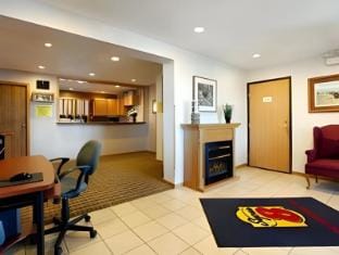 FairBridge Inn & Suites Spearfish Hotel in Spearfish