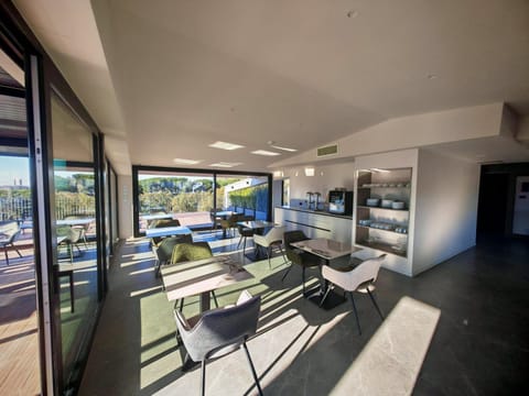 Lamal Hotel Napoli Hotel in Naples