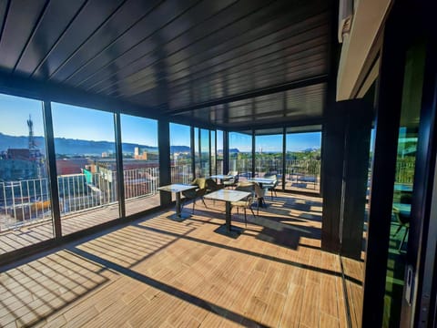 Lamal Hotel Napoli Hotel in Naples