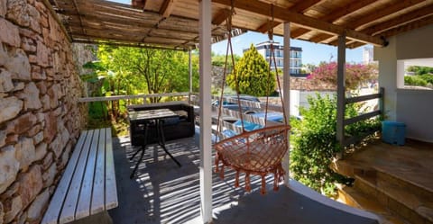 Hotel Two Mermaids Ksamil Hotel in Ksamil