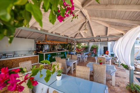 Hotel Two Mermaids Ksamil Hotel in Ksamil