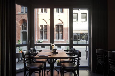 Hotel INGREDI Hotel in Limburg (province)