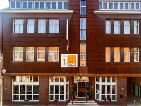 Hotel INGREDI Hotel in Limburg (province)