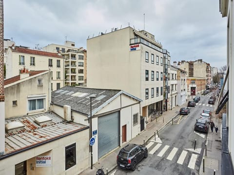 Charming apartment in Boulogne, "Passage" district Hotel in Paris