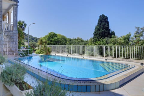 Hotel Komodor Hotel in Dubrovnik