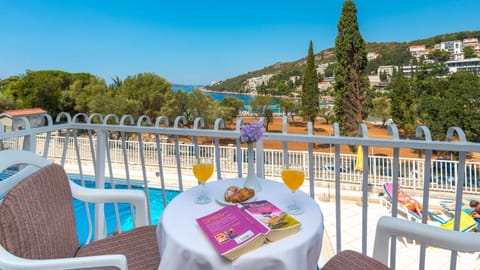 Hotel Komodor Hotel in Dubrovnik