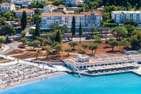 Surrounding environment