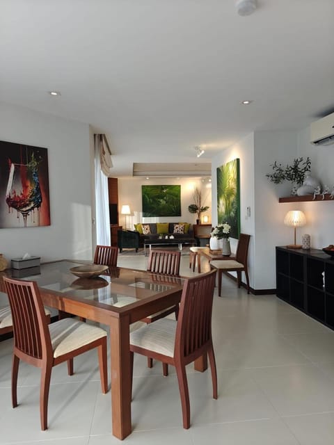 Dewa 1302 Poolside Resort  Spacious 2 Bedroom Resort in Mai Khao