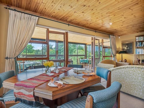 Pumula Lodge Hotel in Knysna