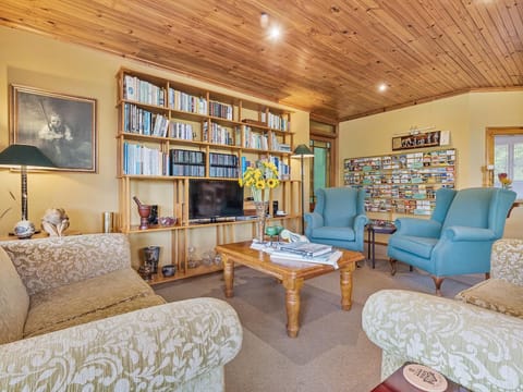 Pumula Lodge Hotel in Knysna