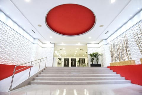 first flatotel international Hotel in Benalmadena