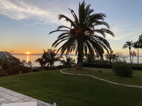 first flatotel international Hotel in Benalmadena