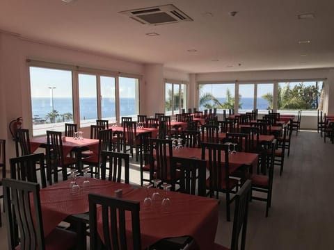 first flatotel international Hotel in Benalmadena