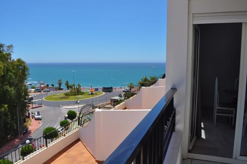 first flatotel international Hotel in Benalmadena