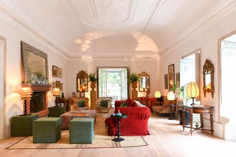 Convento de Cabanas Hotel in Viana do Castelo District