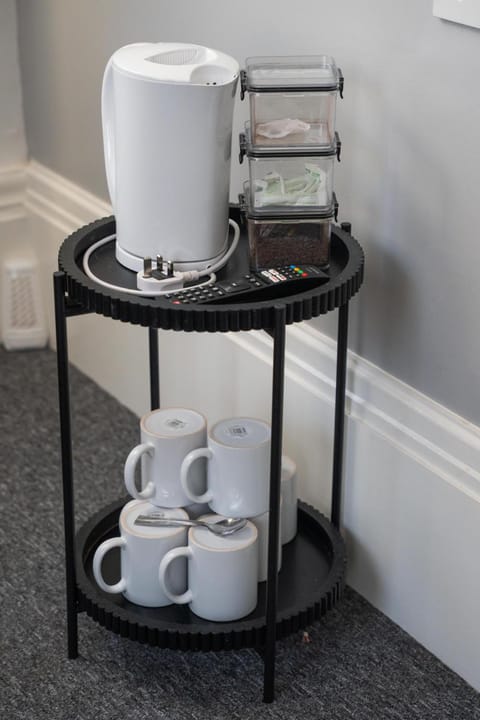 The Breckfield Hotel Inn in Liverpool