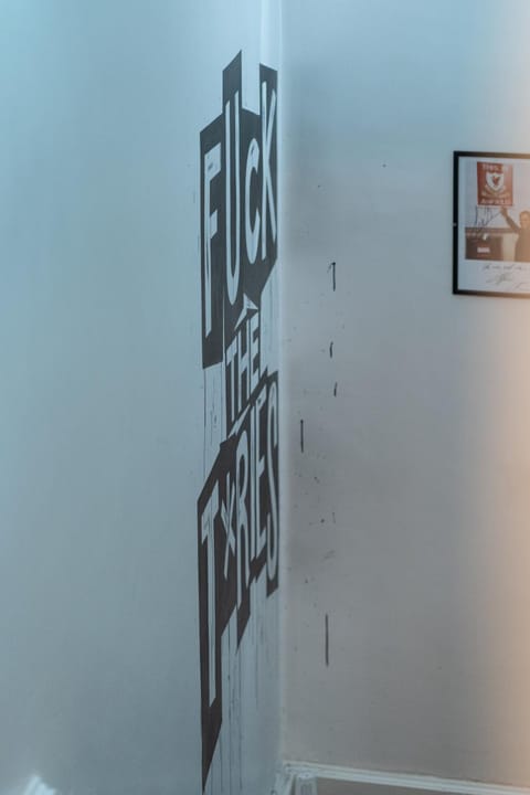 The Breckfield Hotel Inn in Liverpool