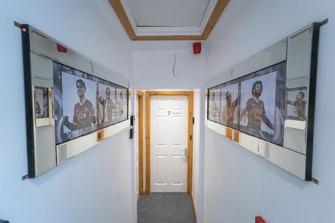 The Breckfield Hotel Inn in Liverpool