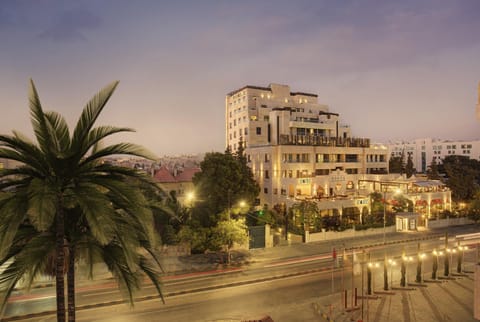 Property view