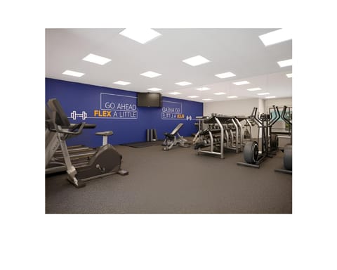 HOLIDAY INN EXPRESS ALEXANDER CITY SOUTH by IHG Hotel in Alexander City