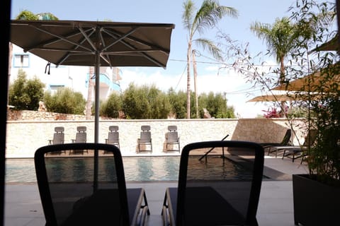 Hotel Natica Hotel in Ksamil