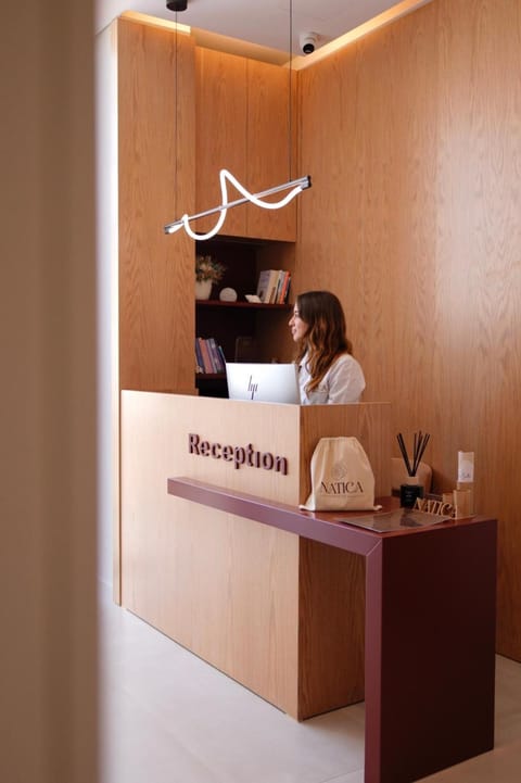 Hotel Natica Hotel in Ksamil