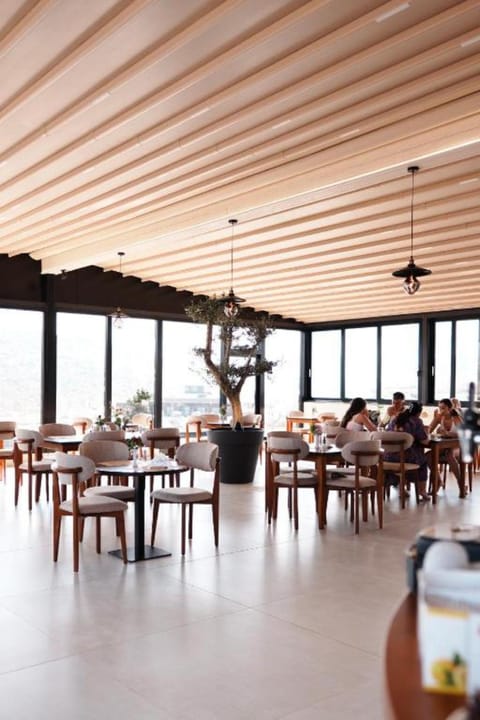 Hotel Natica Hotel in Ksamil