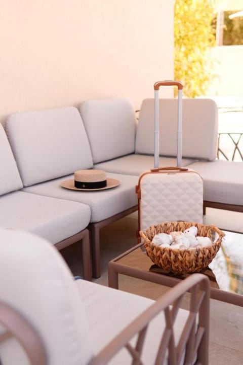 Hotel Natica Hotel in Ksamil