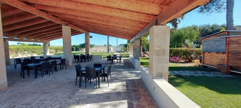 MASSERIA SAN NICOLA B&B Bed and Breakfast in Province of Taranto