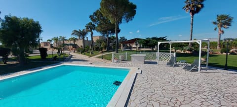 MASSERIA SAN NICOLA B&B Bed and Breakfast in Province of Taranto
