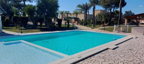 MASSERIA SAN NICOLA B&B Bed and Breakfast in Province of Taranto