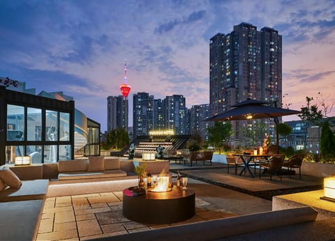 Property view