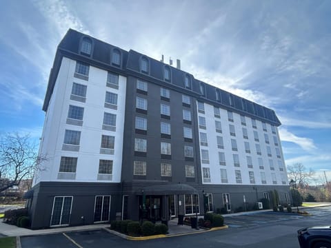 Best Western Chocolate Inn at the Park Hotel in Hershey