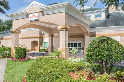 Hawthorn Extended Stay by Wyndham Orlando Hotel in Orlando