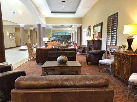Hawthorn Extended Stay by Wyndham Orlando Hotel in Orlando