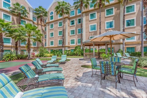 Hawthorn Extended Stay by Wyndham Orlando Hotel in Orlando