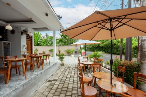 Merta Luwih Villa Hotel in Kediri