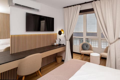 Boutique Centro Hotel in Alicante