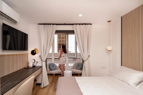 Boutique Centro Hotel in Alicante