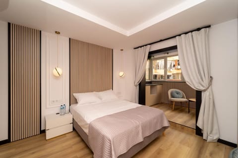 Boutique Centro Hotel in Alicante