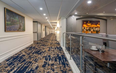 Holiday Inn New Orleans-Downtown Superdome By IHG Hotel in Warehouse District