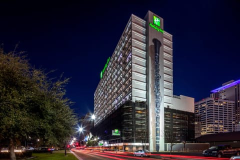 Holiday Inn New Orleans-Downtown Superdome By IHG Hotel in Warehouse District